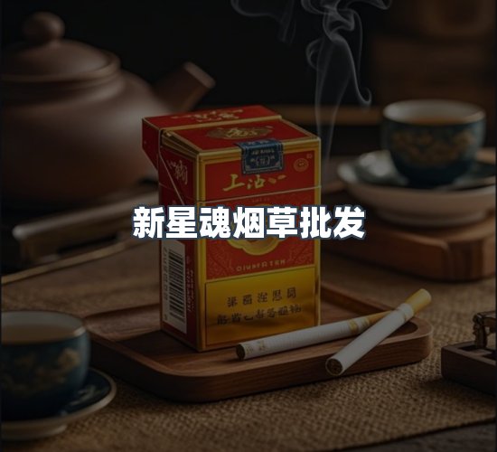 关于新星魂烟草批发